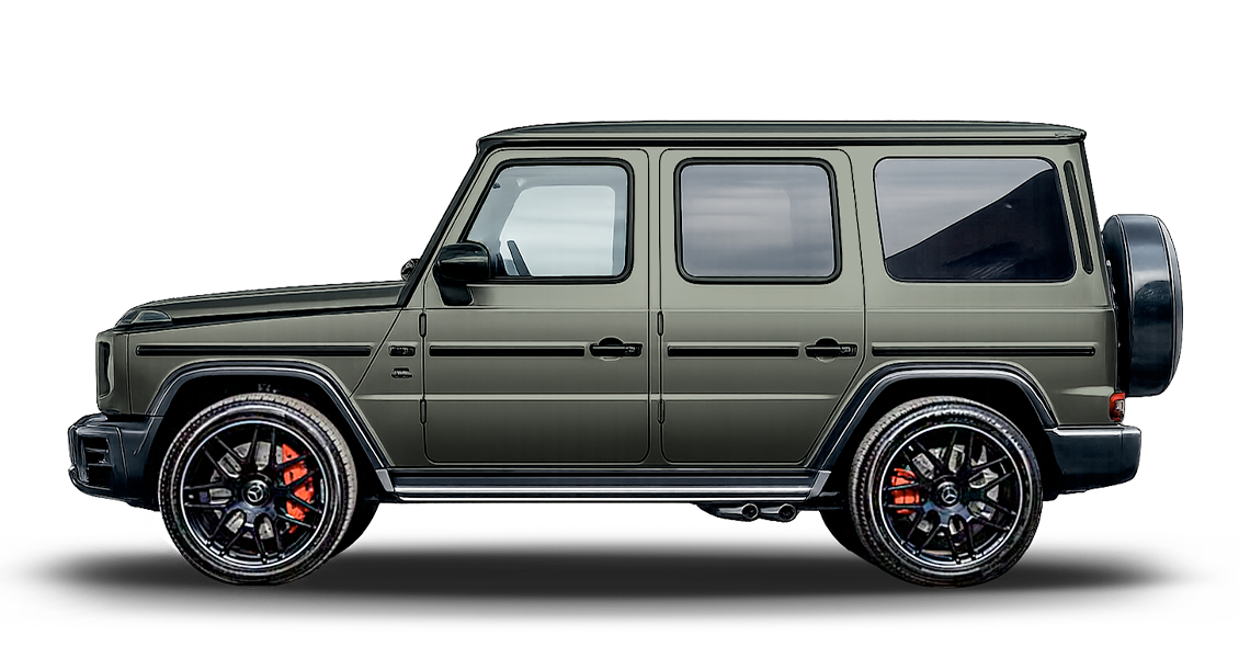 G63 AMG Magno